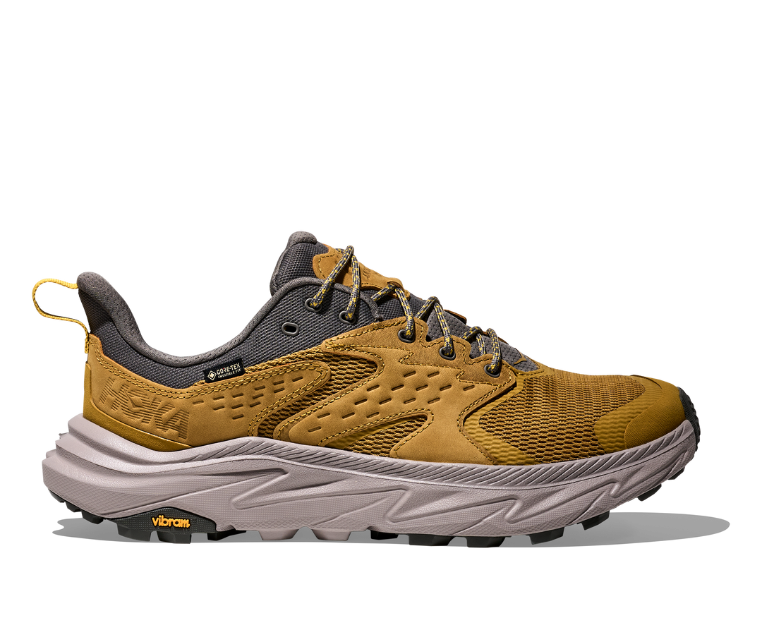 hoka anacapa 2 low gtx men's | mustard seed cement