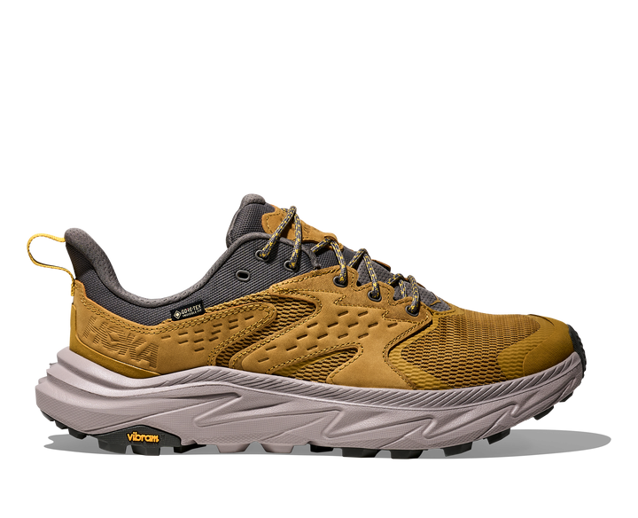hoka anacapa 2 low gtx men's | mustard seed cement