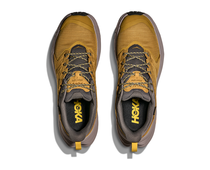 hoka anacapa 2 low gtx men's | mustard seed cement