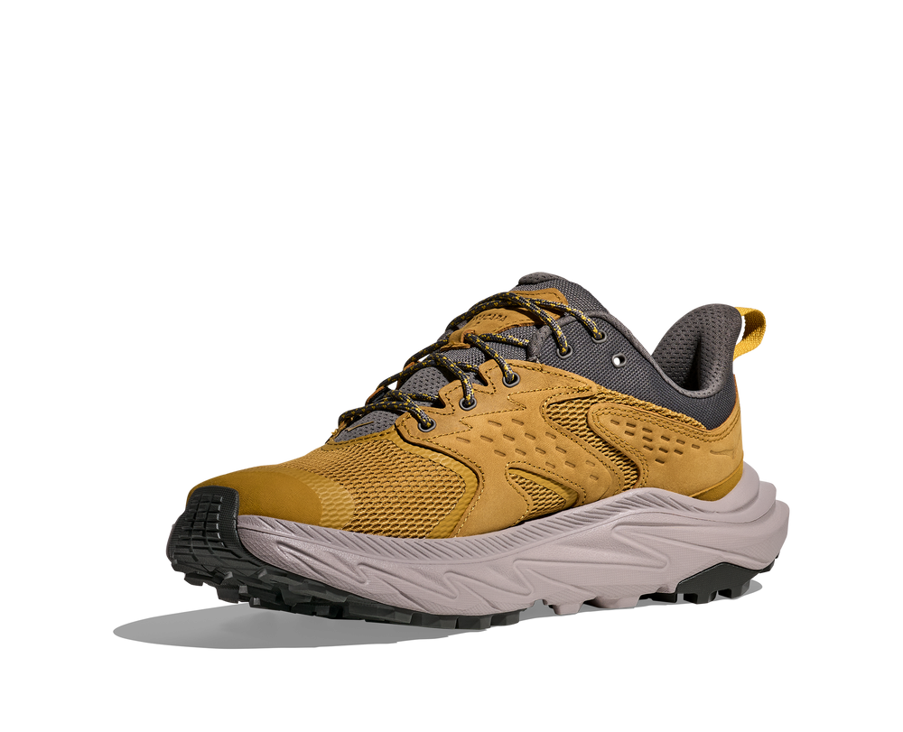 hoka anacapa 2 low gtx men's | 