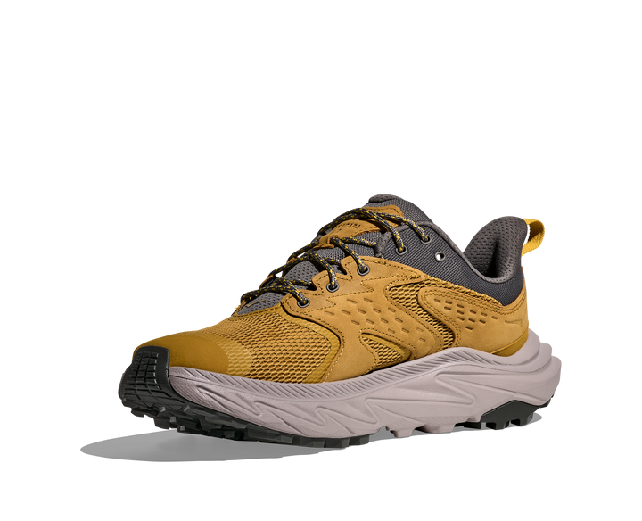 hoka anacapa 2 low gtx men's | mustard seed cement