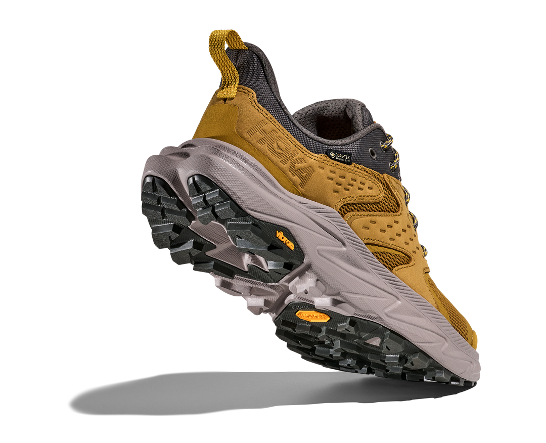 hoka anacapa 2 low gtx men's | mustard seed cement