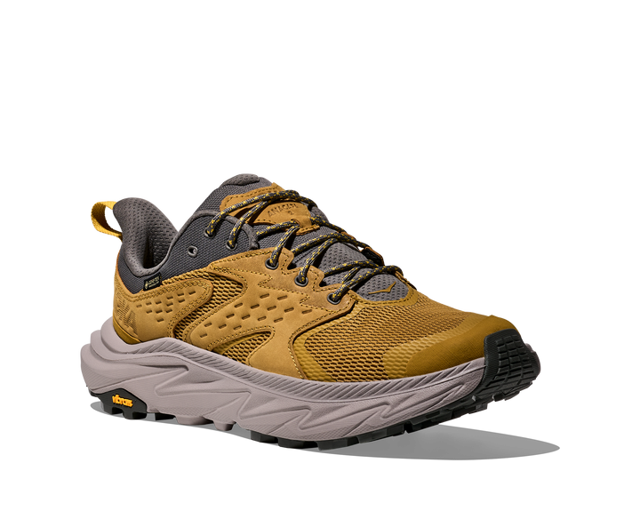 hoka anacapa 2 low gtx men's | mustard seed cement