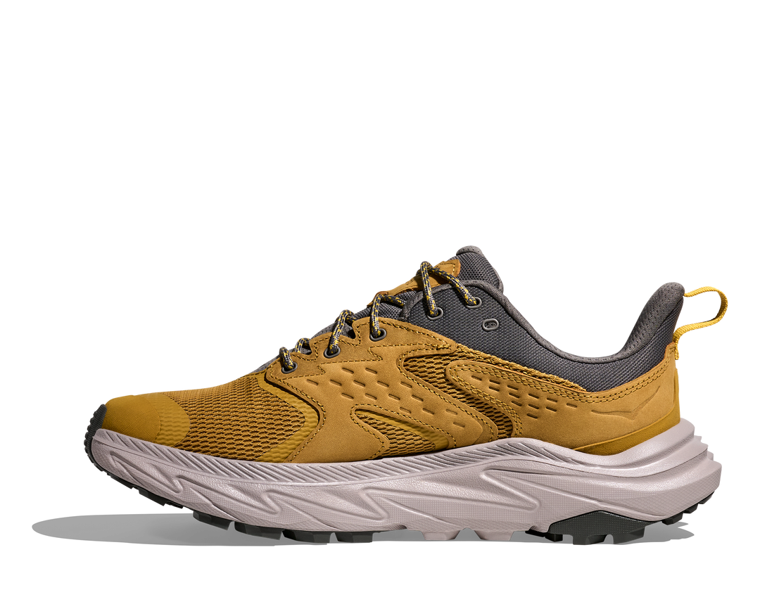 hoka anacapa 2 low gtx men's | mustard seed cement