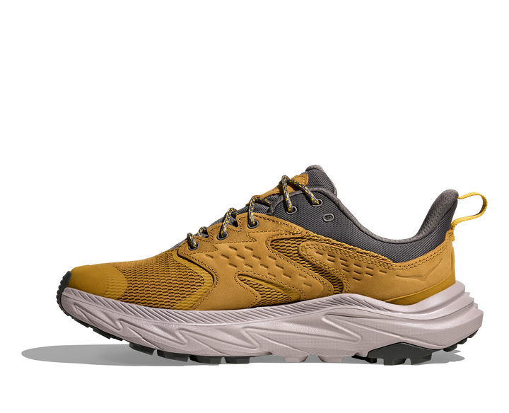 hoka anacapa 2 low gtx men's | mustard seed cement