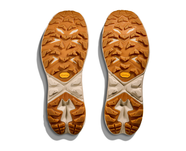 hoka anacapa 2 mid gtx men's | sea moss/oat milk