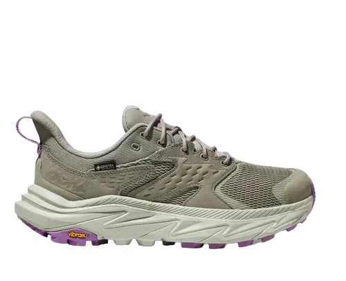 hoka anacapa 2 low gtx wide women's | 