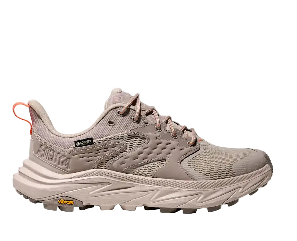 hoka anacapa 2 low gtx women's | 