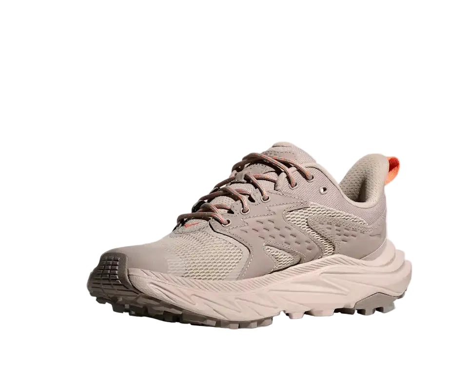 hoka anacapa 2 low gtx women's | 