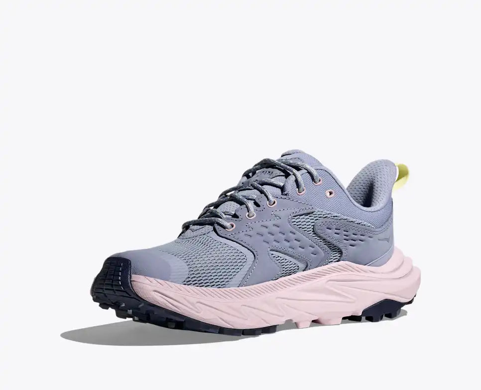 hoka anacapa 2 low gtx women's | 