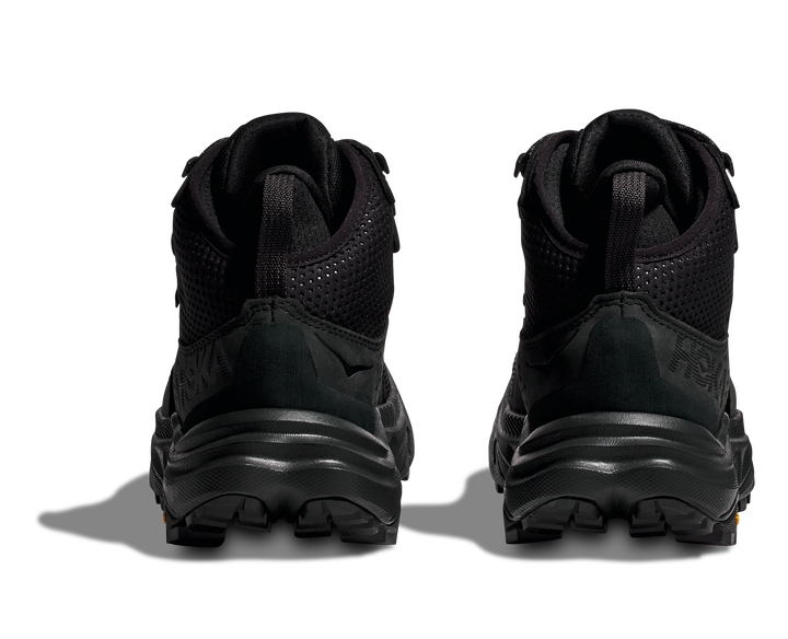 hoka anacapa 2 mid gtx women's | black black