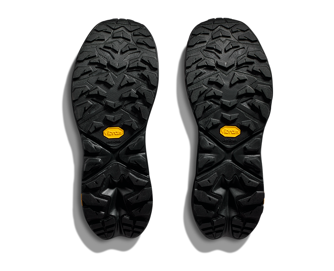 hoka anacapa 2 mid gtx women's | black black