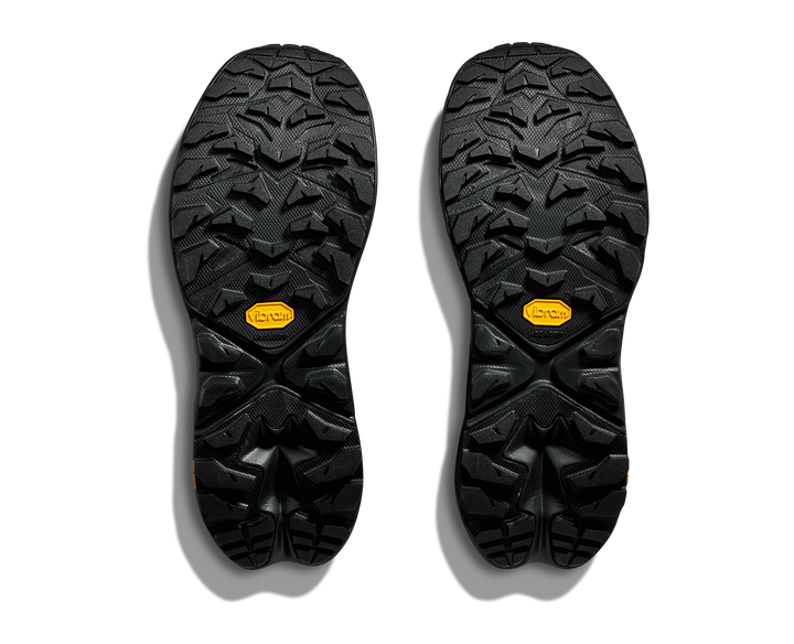 hoka anacapa 2 mid gtx women's | black black