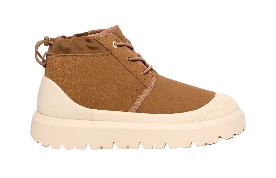 ugg neumel weather hybrid men's | 