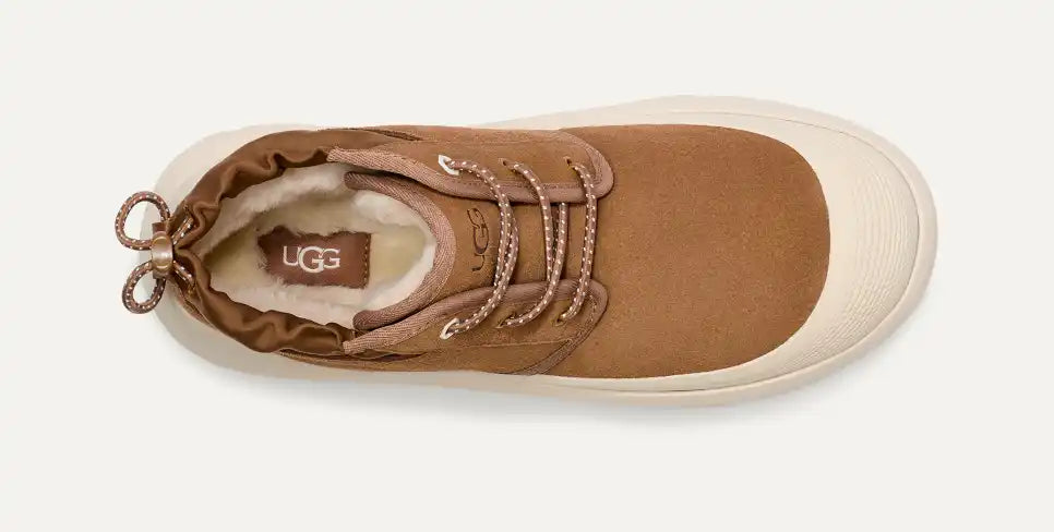 ugg neumel weather hybrid men's | chestnut / whitecap