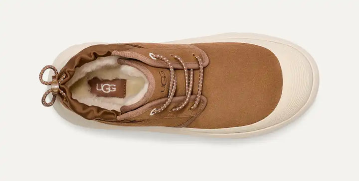 ugg neumel weather hybrid men's | chestnut / whitecap