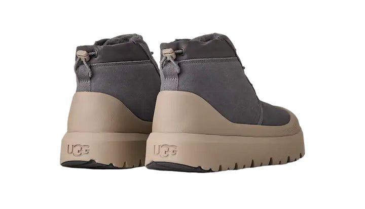 ugg neumel weather hybrid men's | obb