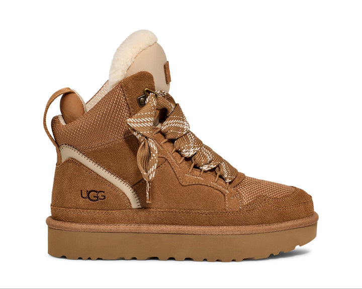 ugg higmel women's | chestnut