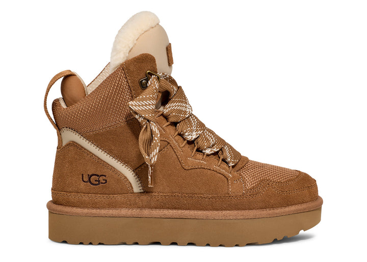 ugg higmel women's | chestnut