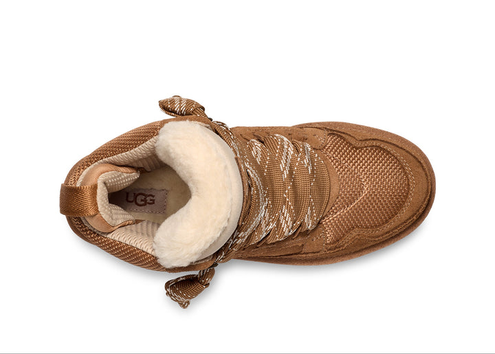 ugg higmel women's | chestnut