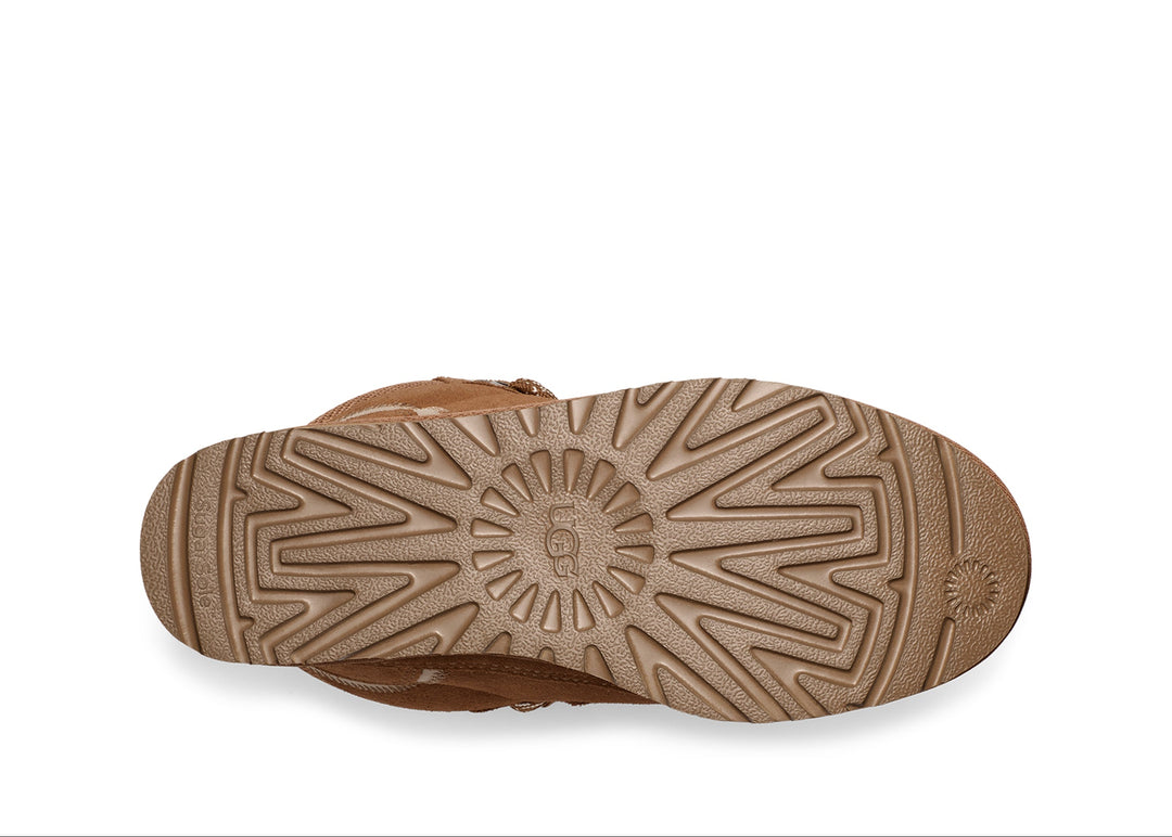 ugg higmel women's | chestnut