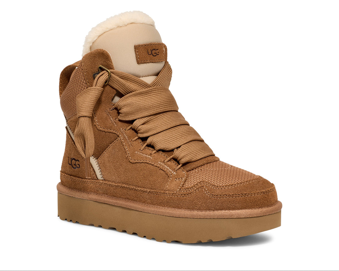 ugg higmel women's | chestnut