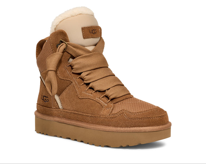 ugg higmel women's | chestnut