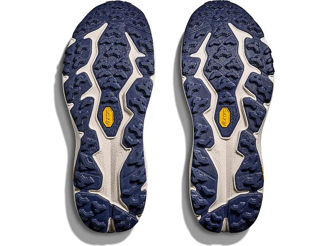hoka speedgoat 6 men's | charcoal grey / midnight blue