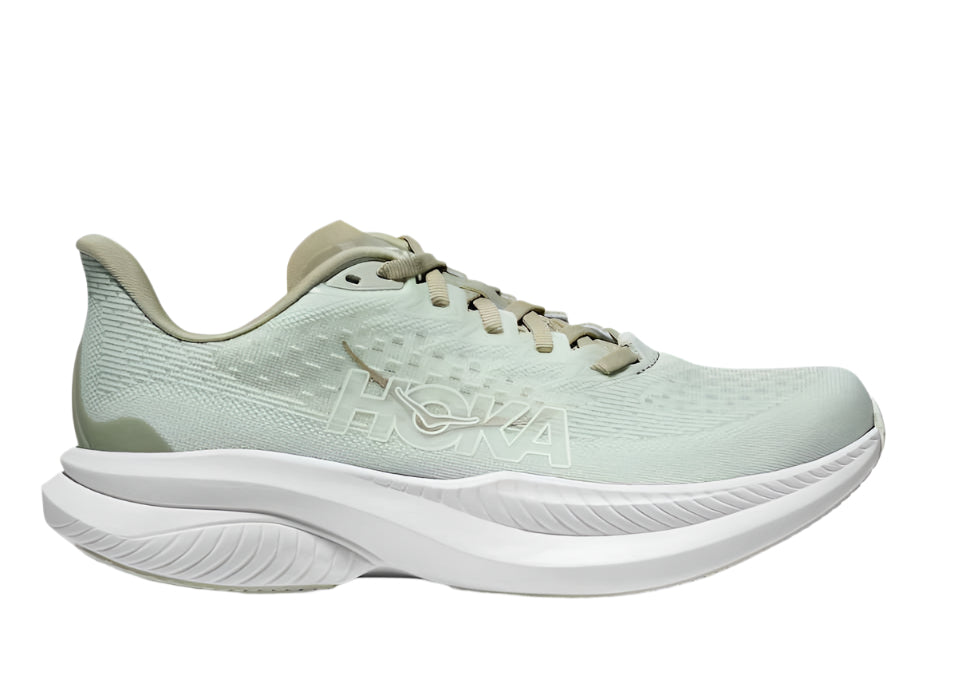 hoka mach 6 women's | 