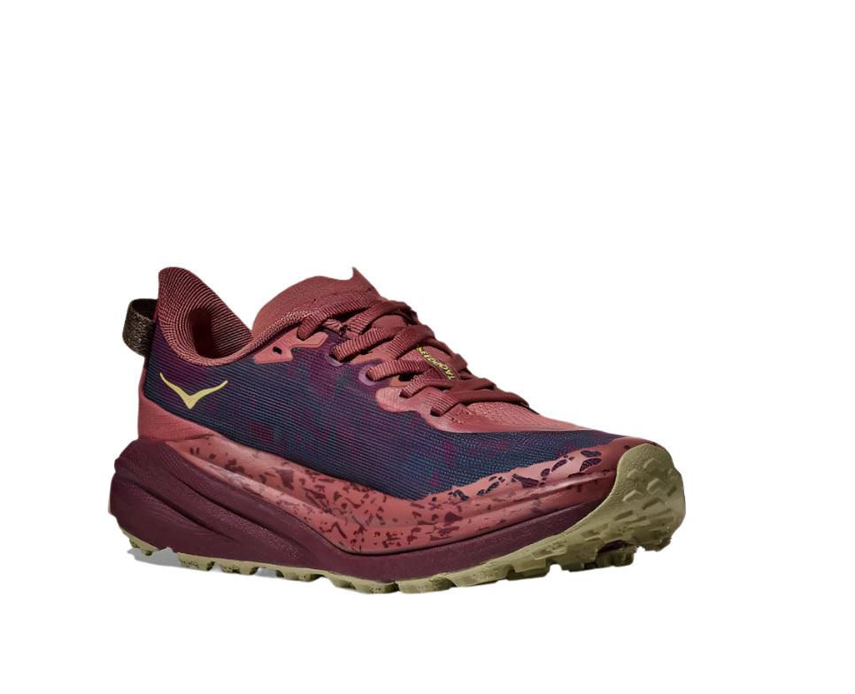 hoka speedgoat 6 women's | 