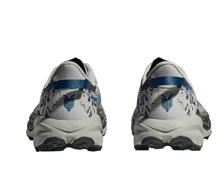 hoka speedgoat 6 gtx men's | stardust/outer orbit