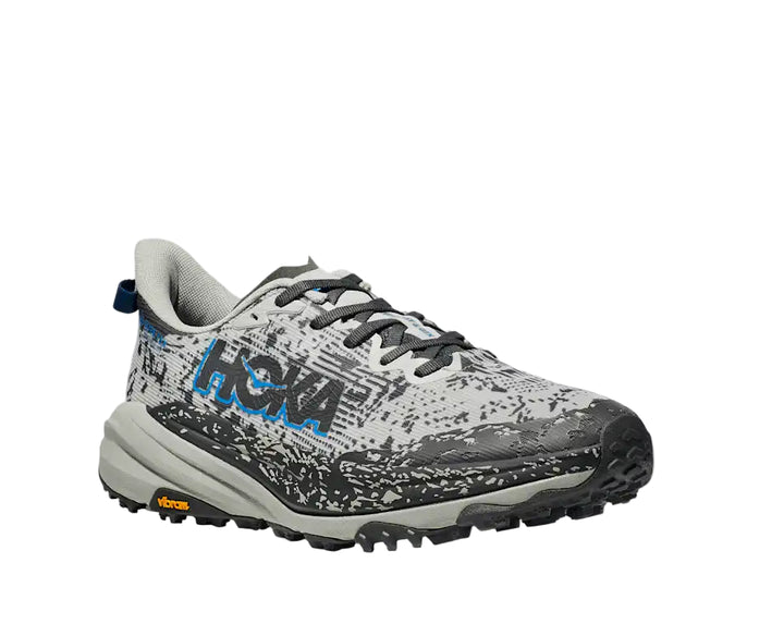 hoka speedgoat 6 gtx men's | stardust/outer orbit
