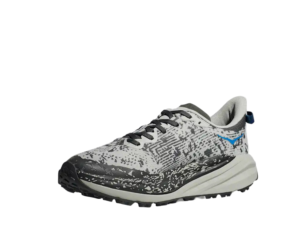 hoka speedgoat 6 gtx men's | stardust/outer orbit