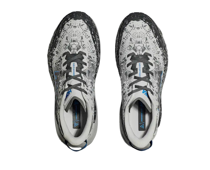 hoka speedgoat 6 gtx men's | stardust/outer orbit