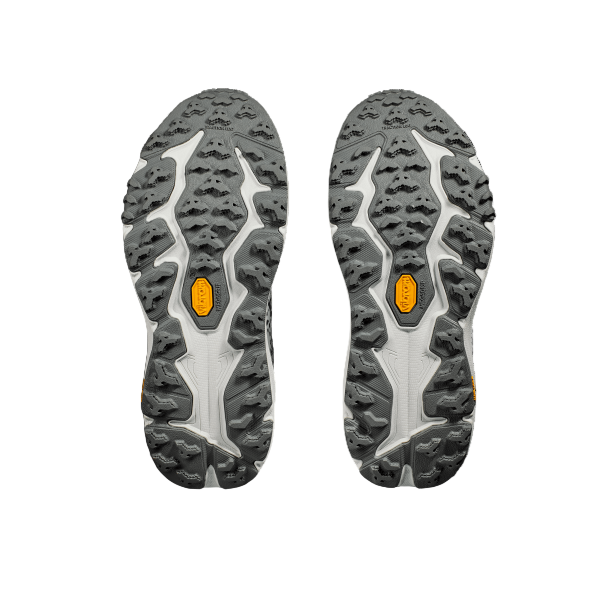 hoka speedgoat 6 gtx women's | cosmic grey/asteroid