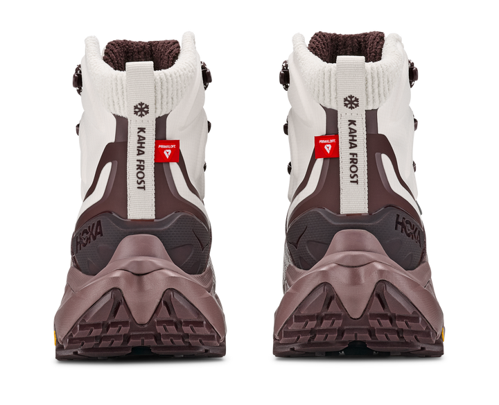 hoka kaha 2 forst gtx women's | alabaster smoky quartz