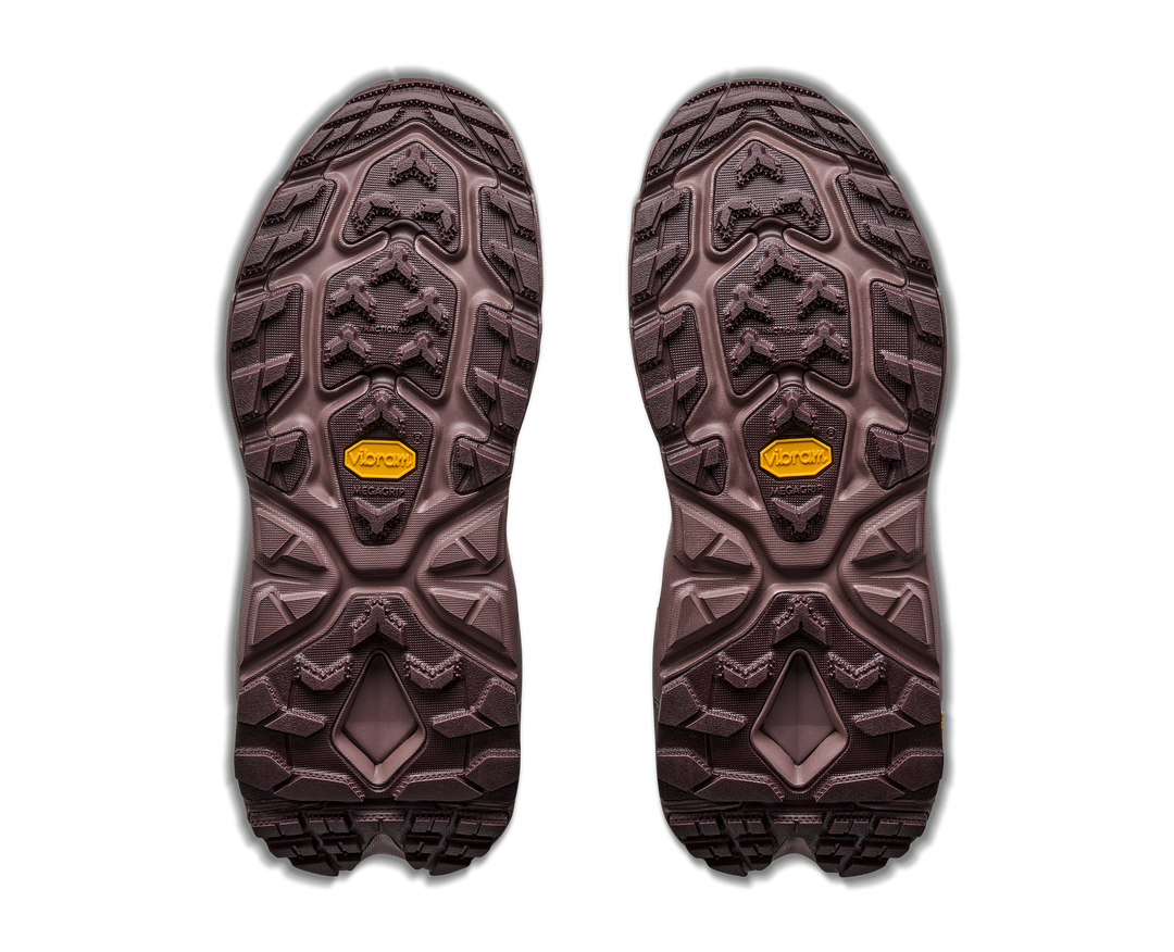 hoka kaha 2 forst gtx women's | alabaster smoky quartz