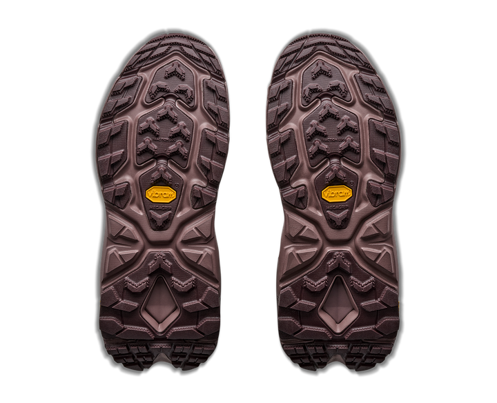 hoka kaha 2 forst gtx women's | alabaster smoky quartz