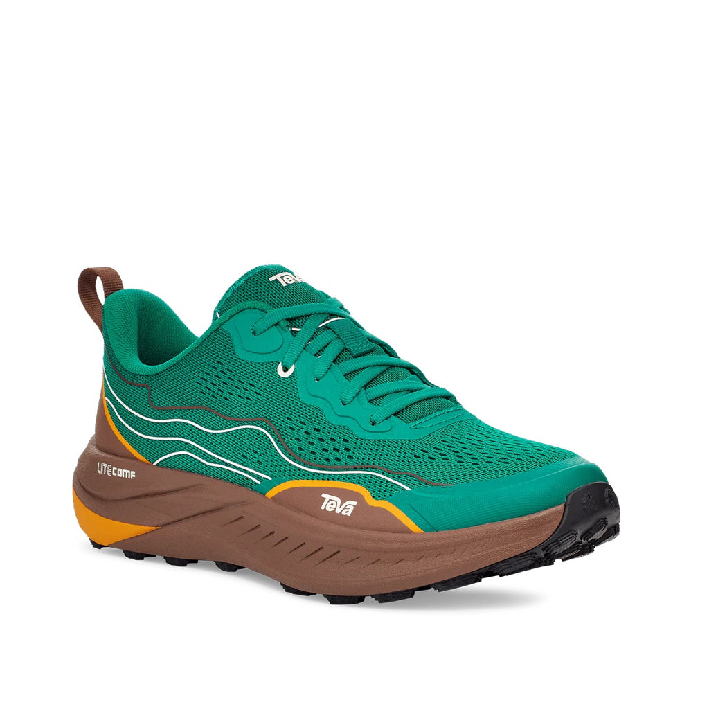 TEVA TRAILWINDER LOW HIKING SHOES MEN display picture 1