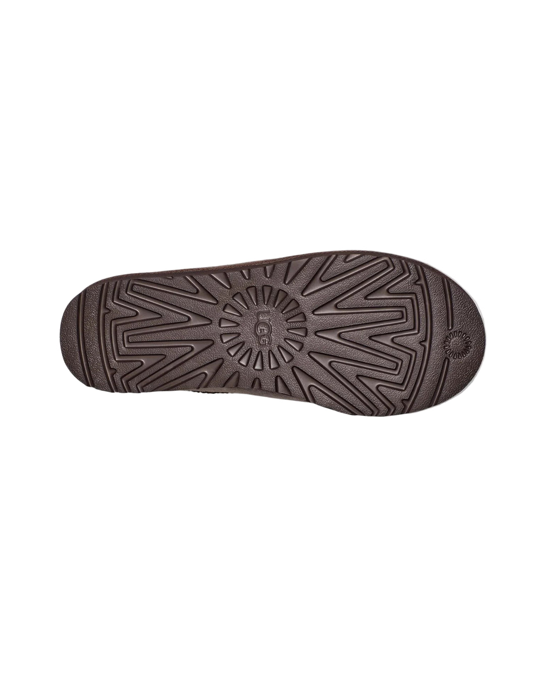 ugg tasman distressed men's | burnt cedar