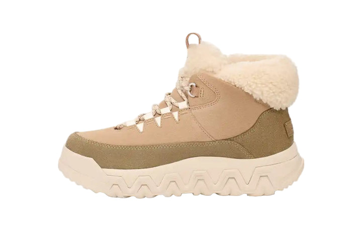 ugg terretrail cozy lace women's | sand