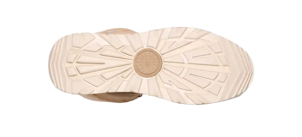 ugg terretrail cozy lace women's | sand