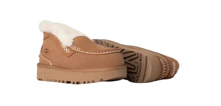 ugg ansley parc women's | chestnut