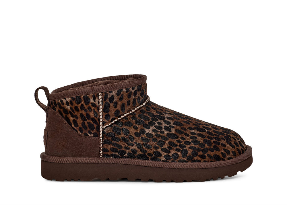 ugg classic ultra mini caspian women's | 