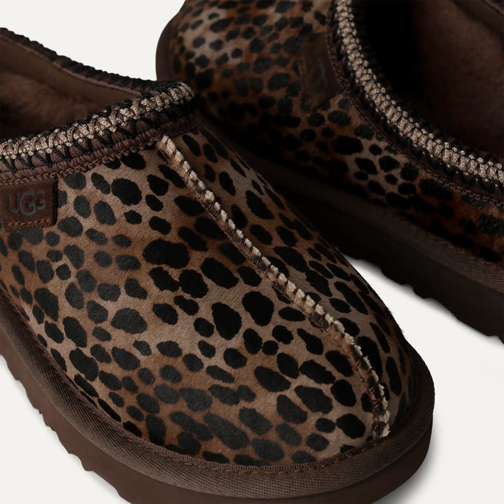 ugg tasman caspian women's | burnt cedar
