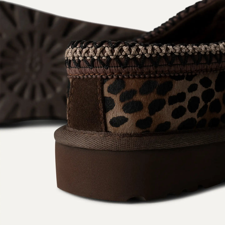ugg tasman caspian women's | burnt cedar