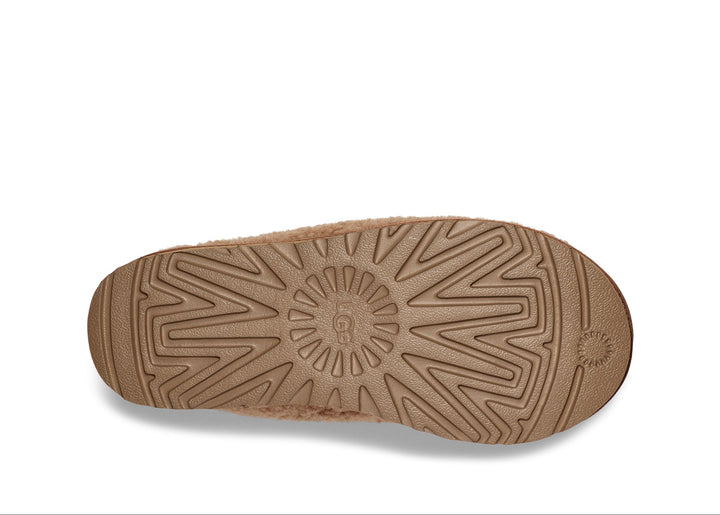 ugg tasman maxi curly women's | chestnut
