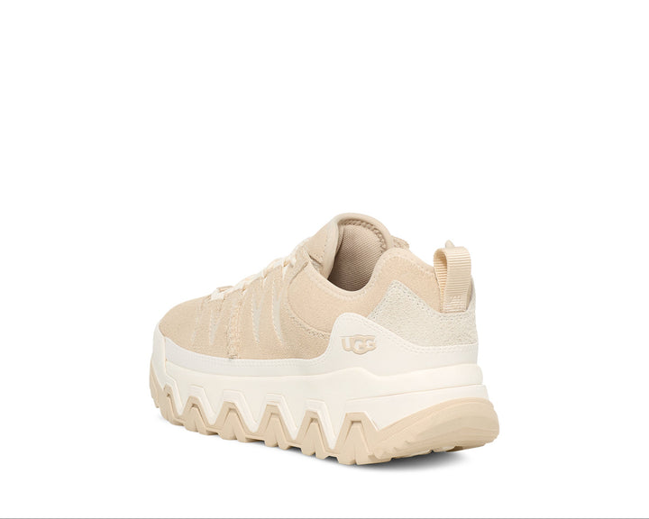 ugg captrail low women's | light beige