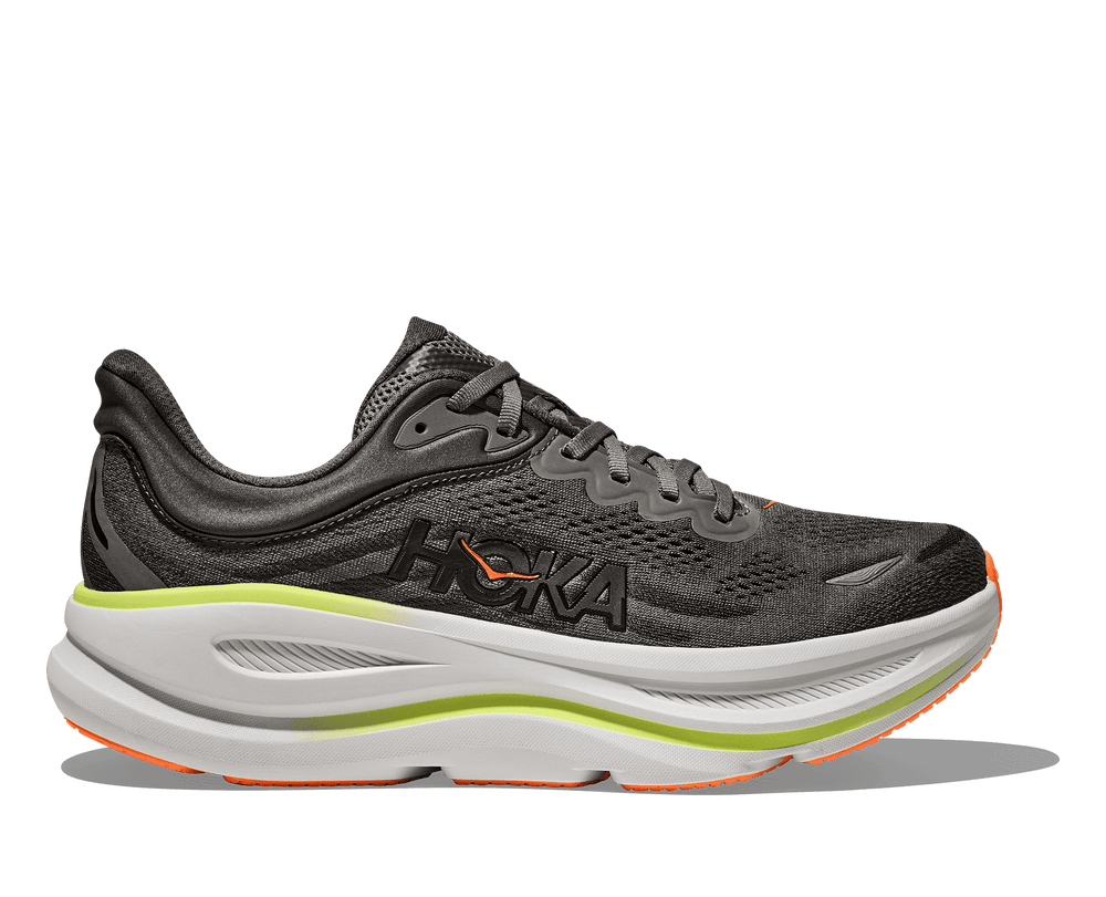 hoka bondi 9 men's | 