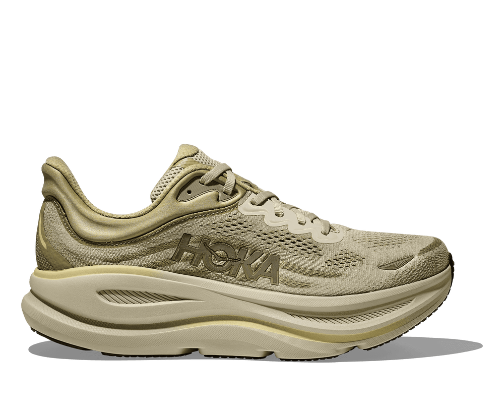 hoka bondi 9 men's | 
